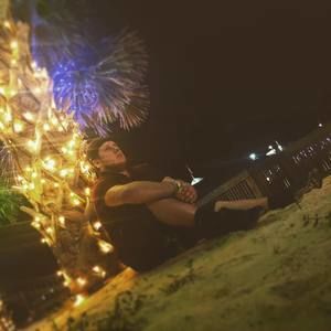 Meet your Posher, Zachary